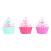 Picture of CREATE IT - LIP BALM CUPCAKES